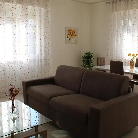Apartment La Panchina *